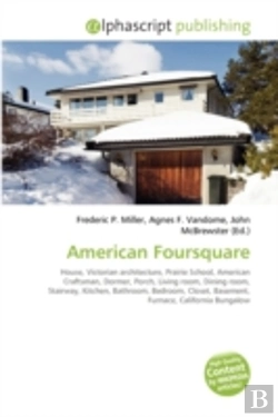 Bertrand.pt - American Foursquare