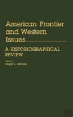 Bertrand.pt - American Frontier And Western Issues