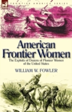 Bertrand.pt - American Frontier Women