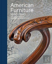 American Furniture, 1650-1840