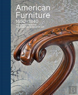 Bertrand.pt - American Furniture, 1650-1840