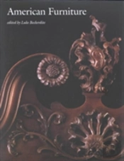American Furniture 2001