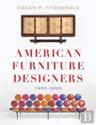 American Furniture Designers