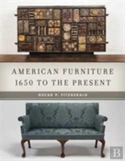 Bertrand.pt - American Furniture
