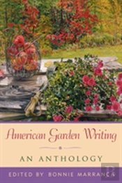 American Garden Writing