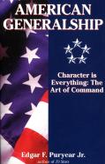American Generalship