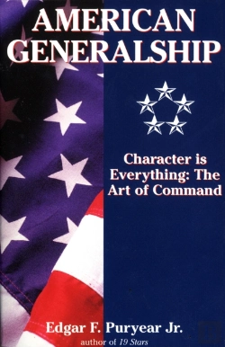 Bertrand.pt - American Generalship