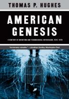 American Genesis