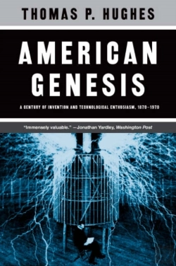 Bertrand.pt - American Genesis