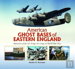 Bertrand.pt - American Ghost Bases Of Eastern England
