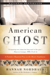 American Ghost