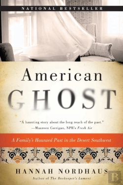 Bertrand.pt - American Ghost