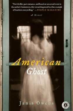 Bertrand.pt - American Ghost