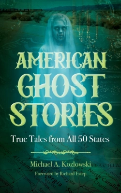 Bertrand.pt - American Ghost Stories