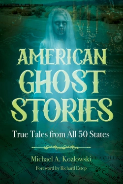 Bertrand.pt - American Ghost Stories