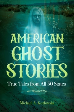 Bertrand.pt - American Ghost Stories