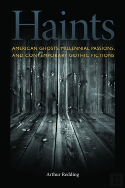 Bertrand.pt - American Ghosts, Millennial Passions And Contemporary Gothic Fictions