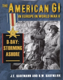 Bertrand.pt - American Gi In Europe In World War Ii