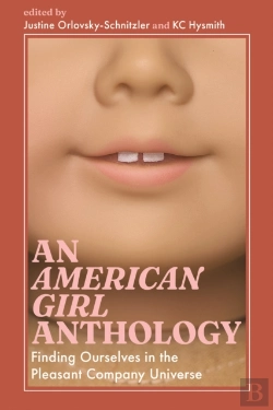 Bertrand.pt - American Girl Anthology
