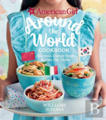 American Girl: Around The World Cookbook