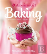 American Girl Baking