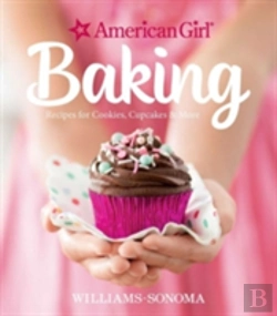 Bertrand.pt - American Girl Baking