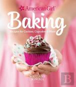 American Girl Baking