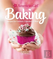 American Girl Baking