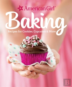 Bertrand.pt - American Girl Baking
