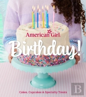 American Girl Birthday!