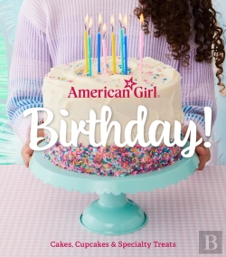 Bertrand.pt - American Girl Birthday!