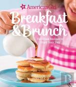 American Girl: Breakfast & Brunch