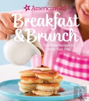 American Girl: Breakfast & Brunch