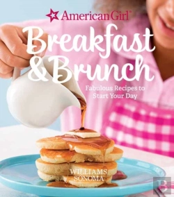Bertrand.pt - American Girl: Breakfast & Brunch