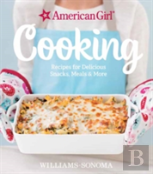 American Girl Cooking