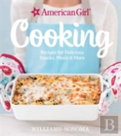 American Girl Cooking