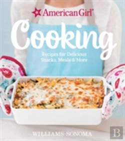 Bertrand.pt - American Girl Cooking