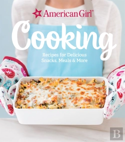 Bertrand.pt - American Girl Cooking