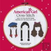 American Girl Cross-Stitch