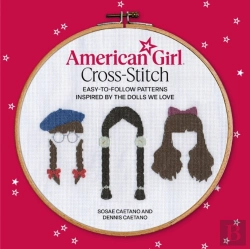Bertrand.pt - American Girl Cross-Stitch