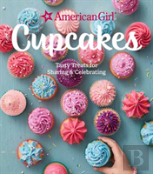 American Girl Cupcakes