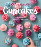 American Girl Cupcakes
