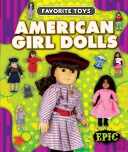 Bertrand.pt - American Girl Dolls