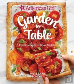 Bertrand.pt - American Girl: Garden To Table