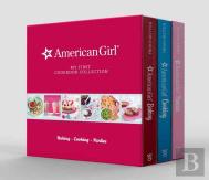 American Girl My First Cookbook Collection