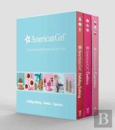 American Girl My Holiday Cookbook Collection