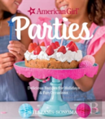 American Girl Parties