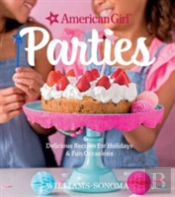 American Girl Parties