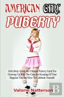 American Girl Puberty