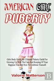 American Girl Puberty